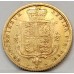 AUSTRALIA 1883 . HALF 1/2 SOVEREIGN . SYDNEY . GOLD